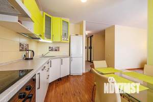 2-к квартира, посуточно, 55м2, 4/21 этаж