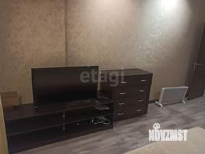 1-к квартира, на длительный срок, 46м2, 20/22 этаж
