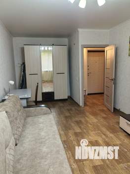 1-к квартира, на длительный срок, 38м2, 3/9 этаж