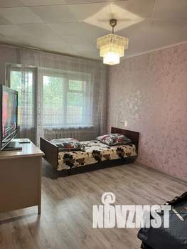 1-к квартира, посуточно, 30м2, 5/5 этаж