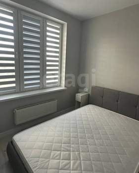 1-к квартира, на длительный срок, 38м2, 6/8 этаж