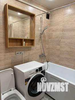 2-к квартира, посуточно, 45м2, 1/5 этаж