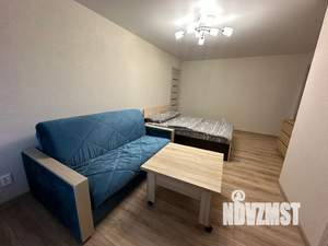 1-к квартира, посуточно, 32м2, 4/5 этаж