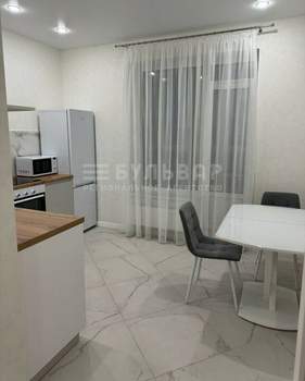 1-к квартира, на длительный срок, 45м2, 7/21 этаж