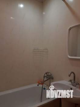 1-к квартира, на длительный срок, 32м2, 3/5 этаж