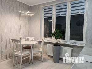 1-к квартира, посуточно, 36м2, 2/14 этаж