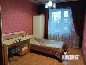 3-к квартира, на длительный срок, 70м2, 4/9 этаж