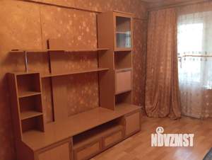 1-к квартира, на длительный срок, 32м2, 4/6 этаж