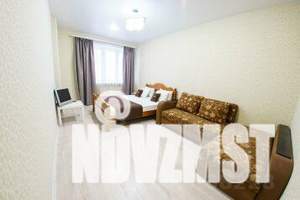 1-к квартира, посуточно, 39м2, 6/22 этаж