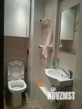 1-к квартира, на длительный срок, 50м2, 5/14 этаж