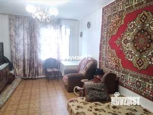 1-к квартира, на длительный срок, 38м2, 5/9 этаж