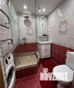 2-к квартира, посуточно, 46м2, 1/1 этаж