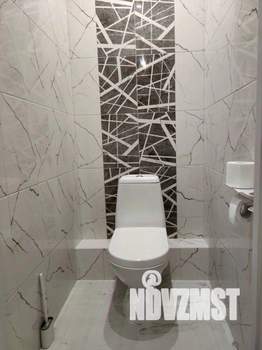 1-к квартира, посуточно, 49м2, 1/1 этаж