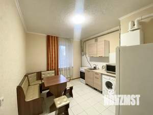 1-к квартира, посуточно, 40м2, 5/9 этаж