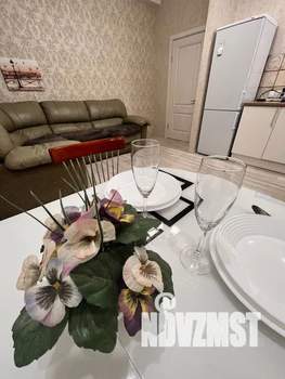 2-к квартира, посуточно, 50м2, 2/5 этаж
