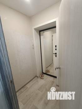 1-к квартира, на длительный срок, 31м2, 5/5 этаж