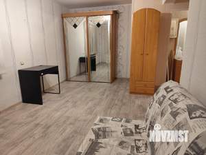 1-к квартира, на длительный срок, 36м2, 2/5 этаж