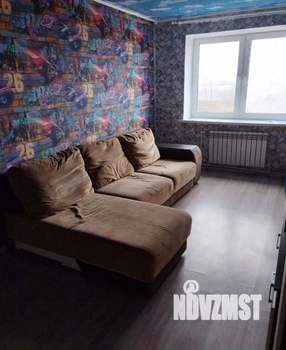 2-к квартира, на длительный срок, 50м2, 2/3 этаж
