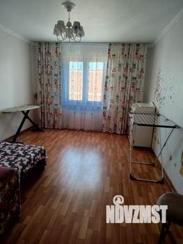 3-к квартира, на длительный срок, 83м2, 6/14 этаж