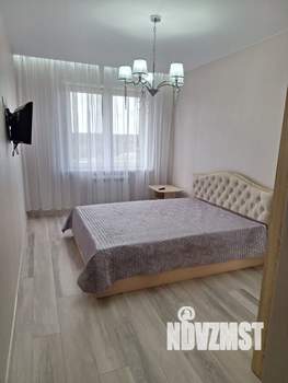 1-к квартира, на длительный срок, 33м2, 13/13 этаж