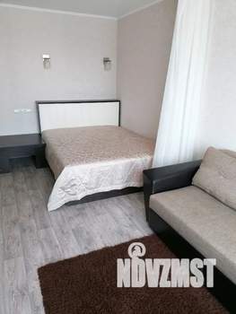 1-к квартира, посуточно, 50м2, 6/10 этаж
