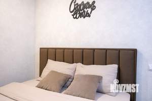 1-к квартира, посуточно, 31м2, 1/5 этаж