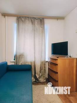 2-к квартира, на длительный срок, 45м2, 1/5 этаж