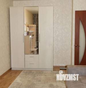 1-к квартира, на длительный срок, 36м2, 8/9 этаж