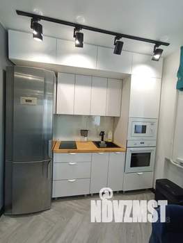 1-к квартира, посуточно, 34м2, 2/5 этаж