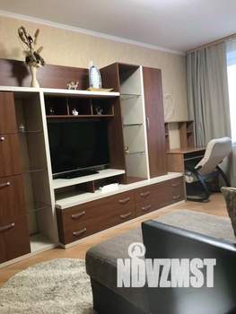 2-к квартира, посуточно, 54м2, 1/1 этаж