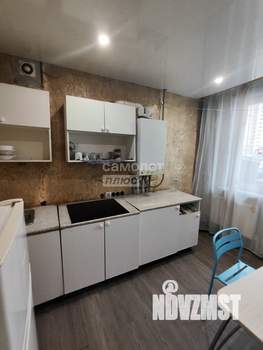 2-к квартира, на длительный срок, 45м2, 3/4 этаж