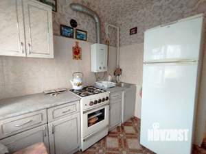 2-к квартира, на длительный срок, 45м2, 5/5 этаж