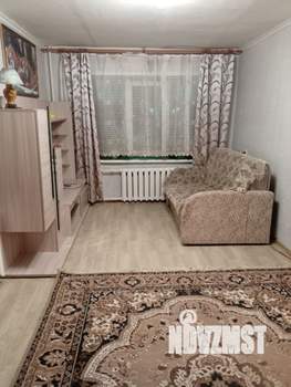 1-к квартира, на длительный срок, 35м2, 3/5 этаж