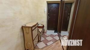 2-к квартира, посуточно, 41м2, 2/3 этаж