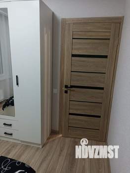 1-к квартира, на длительный срок, 38м2, 14/17 этаж