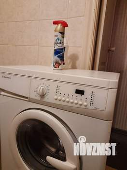 1-к квартира, на длительный срок, 30м2, 1/3 этаж