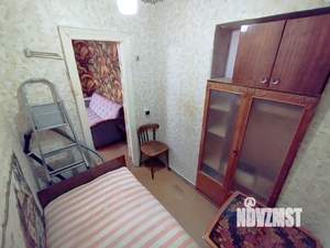 2-к квартира, на длительный срок, 45м2, 5/5 этаж
