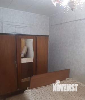 2-к квартира, на длительный срок, 44м2, 1/5 этаж