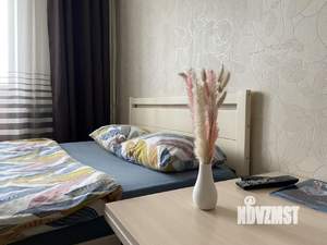 1-к квартира, посуточно, 55м2, 1/1 этаж