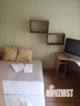 2-к квартира, посуточно, 51м2, 1/5 этаж