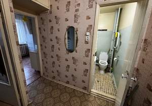 1-к квартира, на длительный срок, 29м2, 2/9 этаж