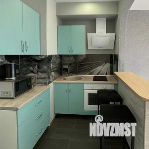 1-к квартира, посуточно, 30м2, 5/22 этаж