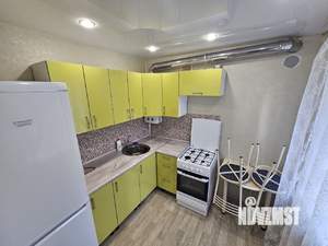 1-к квартира, посуточно, 38м2, 5/5 этаж