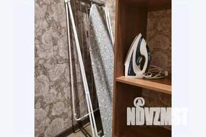 1-к квартира, посуточно, 39м2, 5/5 этаж