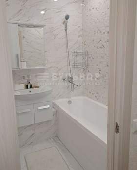 Студия квартира, на длительный срок, 28м2, 2/14 этаж