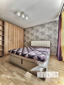 2-к квартира, посуточно, 70м2, 4/5 этаж
