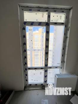 1-к квартира, на длительный срок, 34м2, 8/10 этаж