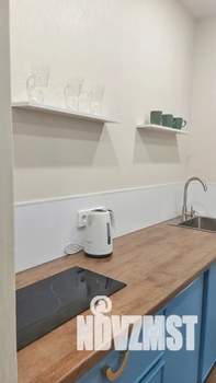 Студия квартира, посуточно, 31м2, 13/14 этаж