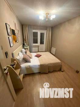 2-к квартира, посуточно, 55м2, 1/1 этаж
