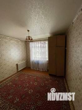 2-к квартира, на длительный срок, 45м2, 5/9 этаж